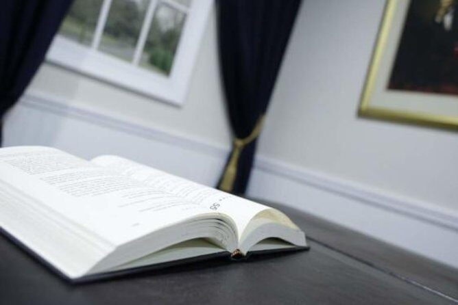 America's Escape Game: Crisis at 1600 - Key Points