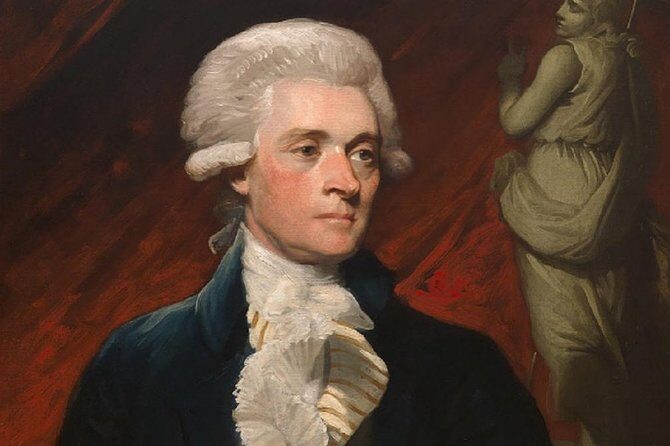 America's Founding Fathers in Paris, Walk in their Footsteps (Small Group Tour) - An Engaging Look at the Itinerary