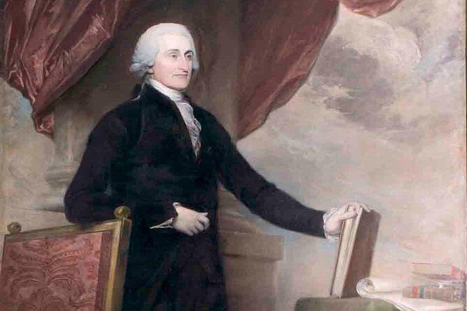 America's Founding Fathers in Paris, Walk in their Footsteps (Small Group Tour) - Final Thoughts: Is This Tour Right for You?