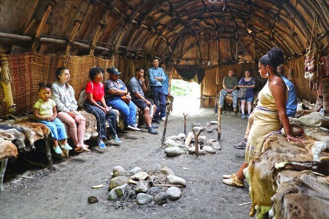 America's Home Town Plymouth Private Tour - Americas Home Town Plymouth Private Tour: A Close-Up Look at History