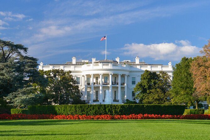 America's Main Street and White House - Full-Day Tour - Who This Tour is Perfect For