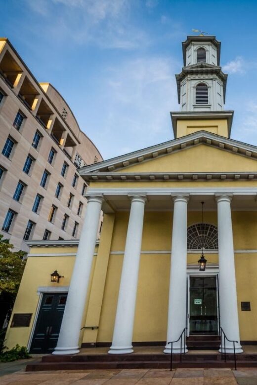 Americas Main Street and White House Private Full-Day Tour - What to Expect from the Tour