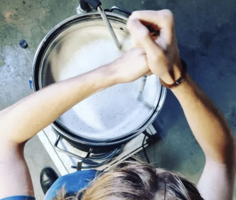 Amersfoort: Beer brewing workshop with lunch & beer tasting - A deeper look into the experience