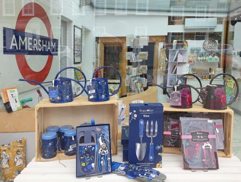 Amersham: Museum Entry Ticket for Local History Experience - Key Points