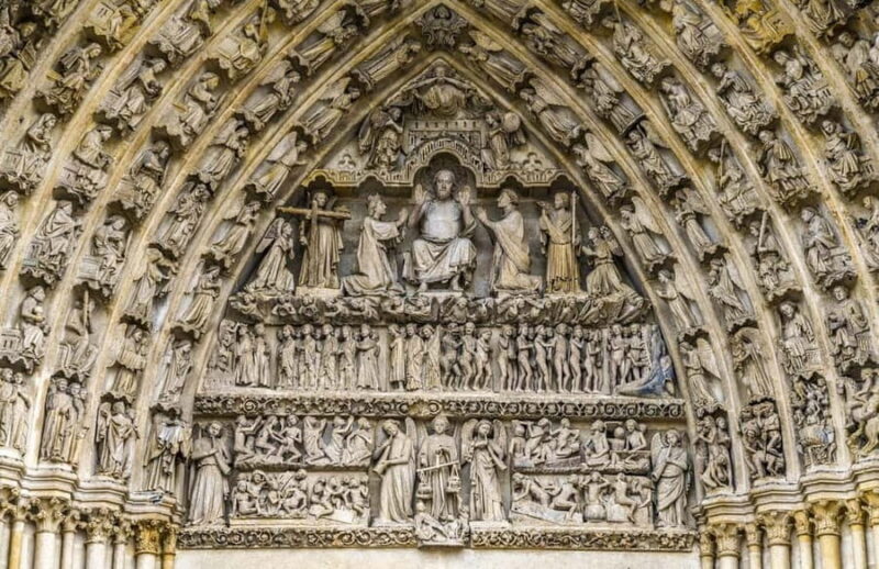 Amiens Private Guided Walking Tour - The Experience from Past Travelers