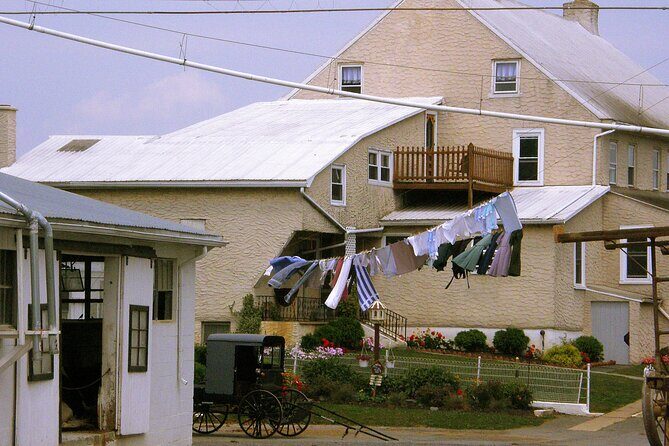 Amish Experience SuperSaver Package - Final Thoughts