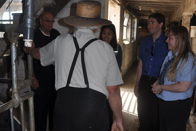 Amish Experience Visit-In-Person Tour - Final Thoughts
