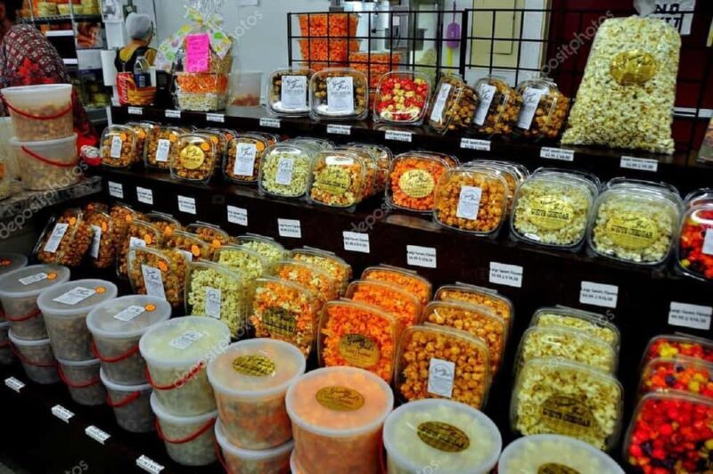 Amish Farm and House 1-Day Tour From Washington D.C. - Final Thoughts