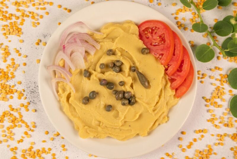 Amorgos: Greek Cooking or Pastry Class - What to Expect from the Amorgos Cooking Class