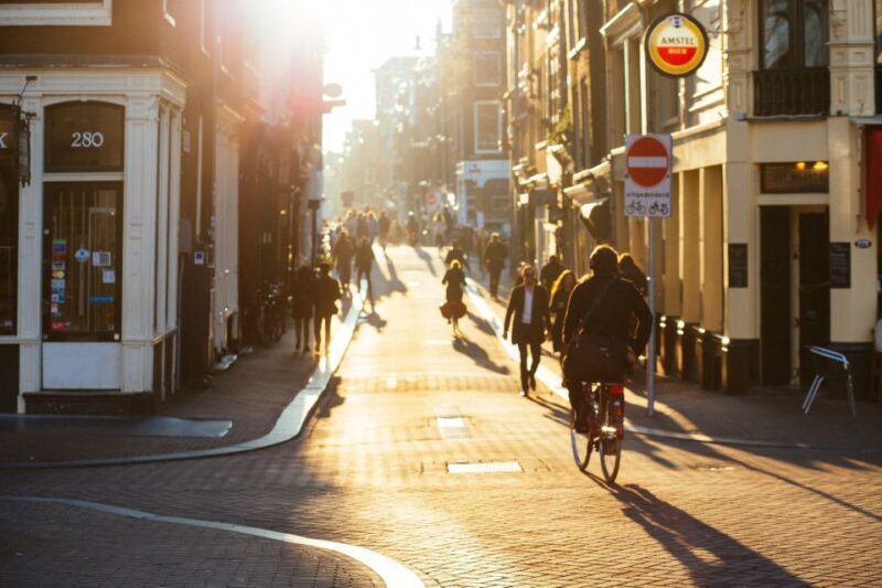 Amsterdam: 1.5-Hour Private Kick-Start Tour with a Local - FAQs