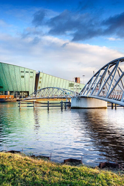 Amsterdam: 1-Hour Canal Cruise & NEMO Science Museum - Final Thoughts