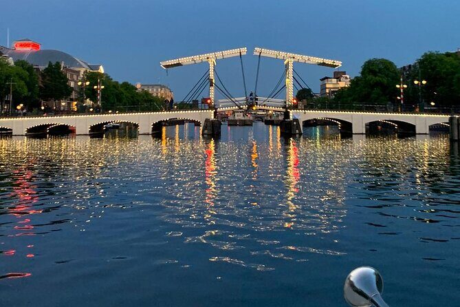 Amsterdam 1-Hour Canal Cruise With Live Guide - Customer Feedback: Honest Thoughts from Travelers