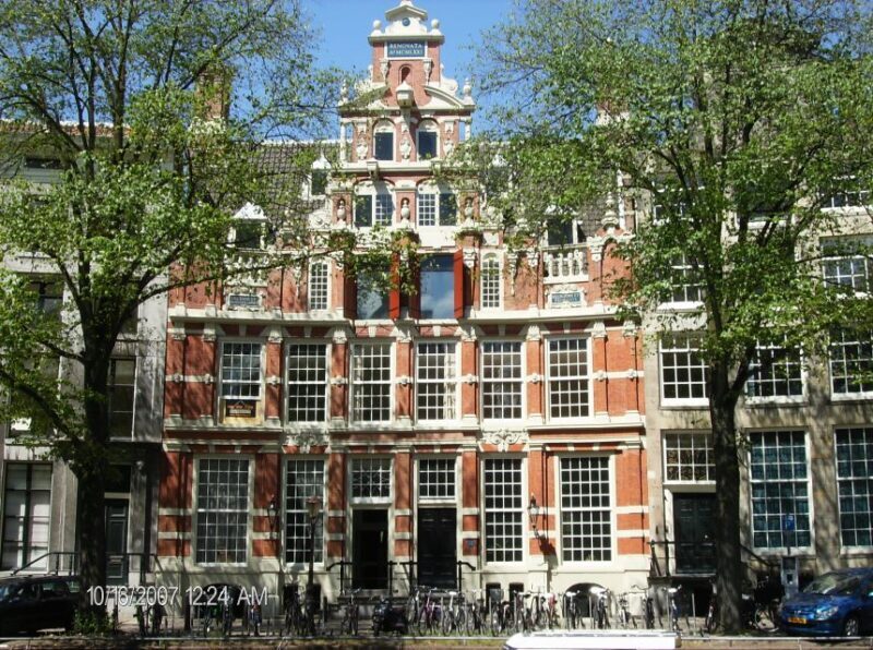 Amsterdam 1-Hour Rickshaw Tour - Who Is This Tour Perfect For?