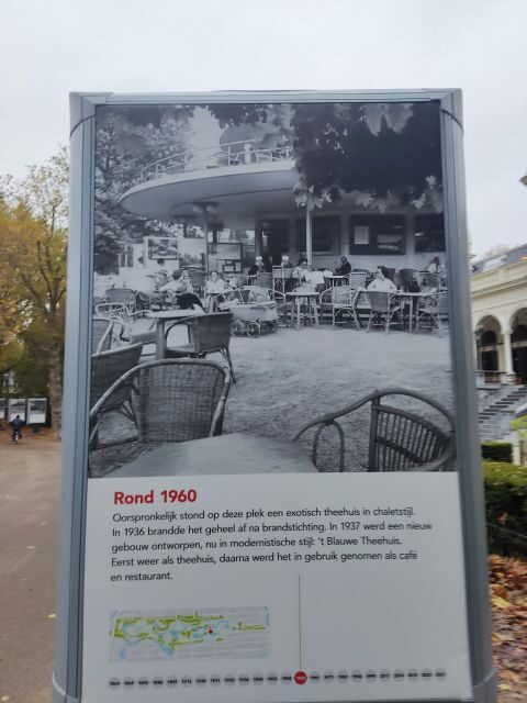 Amsterdam: 2.5-Hour Historic Private Walking Tour - What to Expect from the Tour