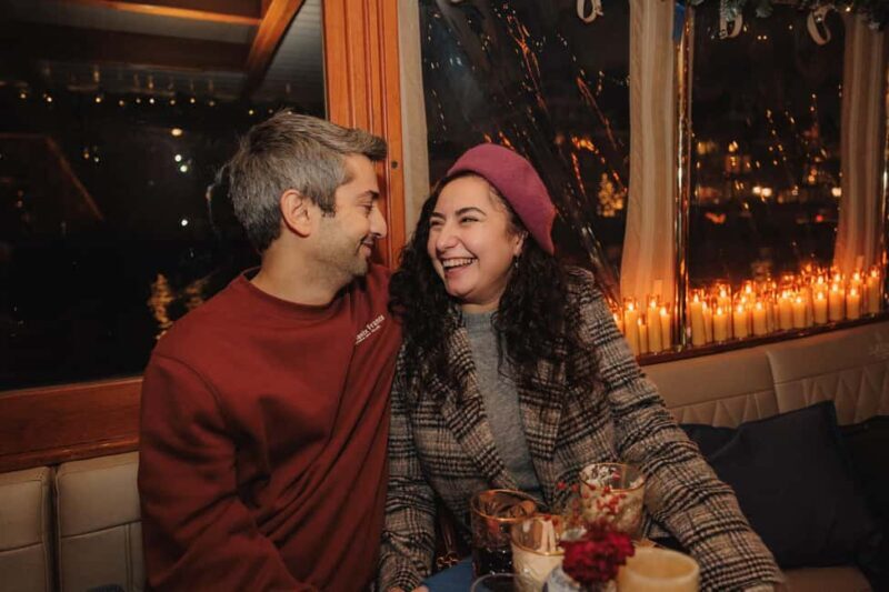 Amsterdam: 2-Hour Candle Light Cruise + Drinks & Snacks - Final Thoughts: Is it Worth It?