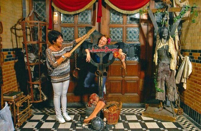 Amsterdam: 24h or 48h Hop-On Hop-Off Tickets Bus and Boat Option - Key Points