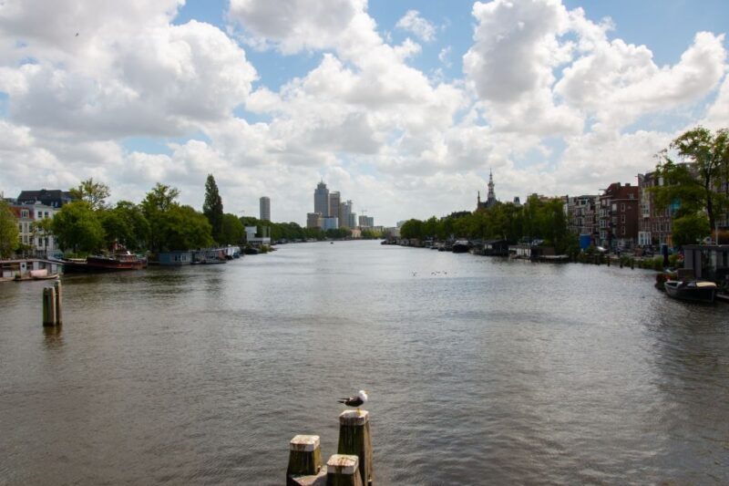 Amsterdam: 3 Course Dinner in the Dark - FAQ