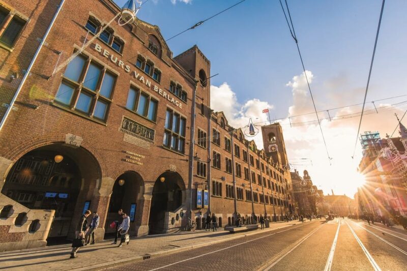 Amsterdam: 3-Hour Private Bike Tour of the City Center - FAQ