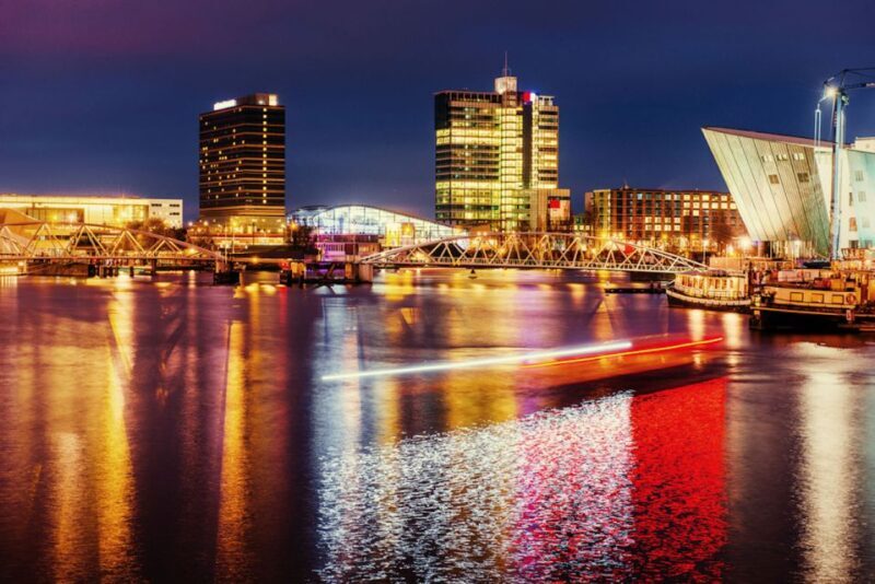 Amsterdam: 3-Hour Private Highlights City Tour by Minivan - Final Thoughts