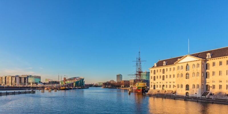 Amsterdam: 3-Hour Private Highlights City Tour by Minivan - FAQ