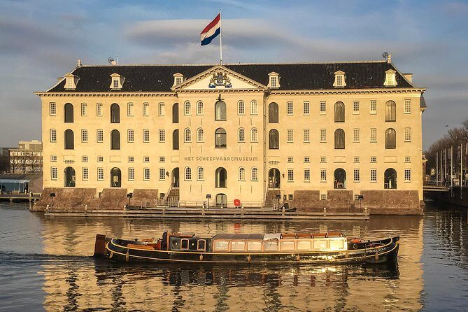 Amsterdam 4 Hours Private Photo Walk - Who Should Consider This Tour?