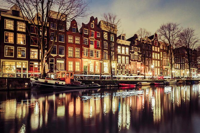 Amsterdam 4 Hours Private Photo Walk - FAQ
