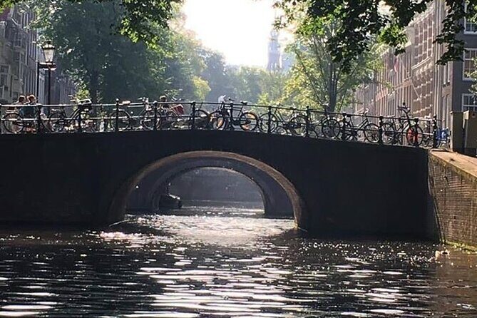 Amsterdam 90-min Private Canal Cruise with Live Guide and Drinks - Final Thoughts