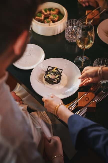 Amsterdam: A'DAM Lookout with Revolving Restaurant Moon - Extra Thrills and Experiences