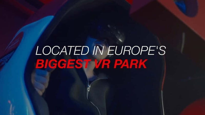 Amsterdam Adventure Ride - What to Expect from the Amsterdam Adventure Ride