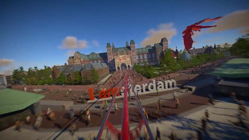 Amsterdam Adventure Ride - Pricing & Value