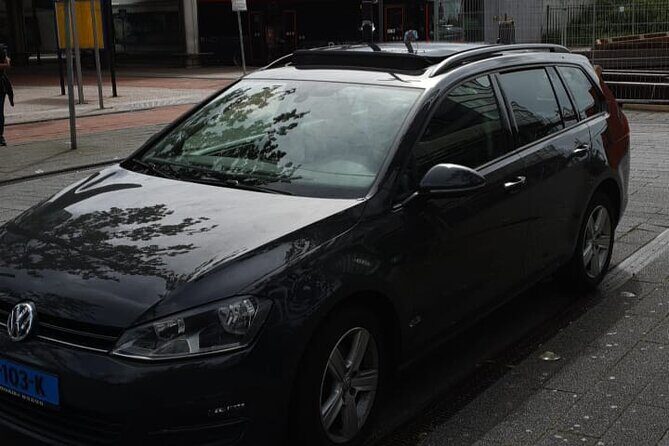 Amsterdam Airport & Non-Airport Private Transfer to City Center - Booking and Payment