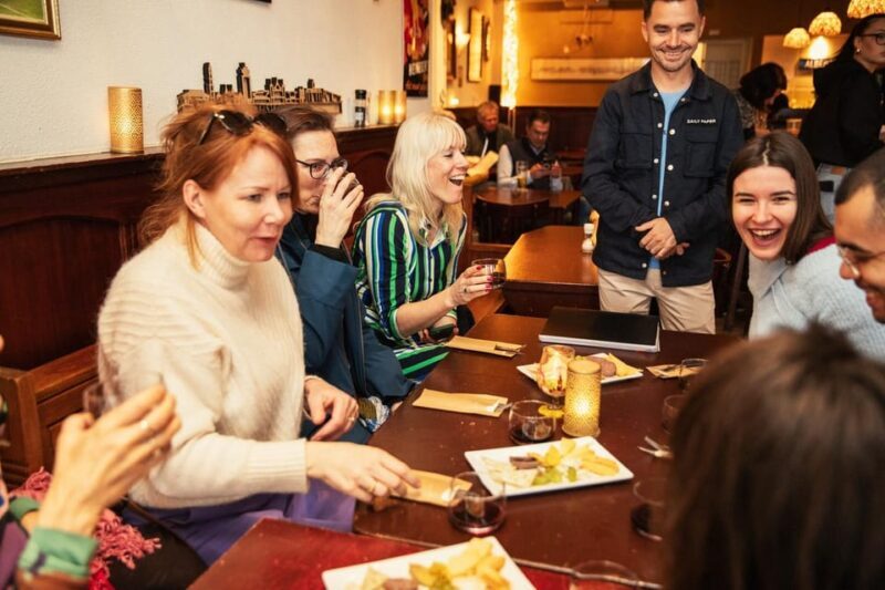 Amsterdam: Albert Cuyp Market and De Pijp Guided Foodie Tour - A Closer Look at the Tour Experience