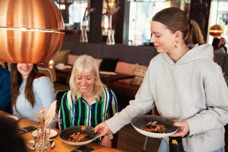 Amsterdam: Albert Cuyp Market and De Pijp Guided Foodie Tour - The Sum Up