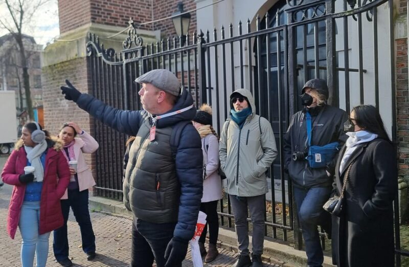 Amsterdam All In One Tour Walking Tour - The Verdict: Who Should Book This Tour?