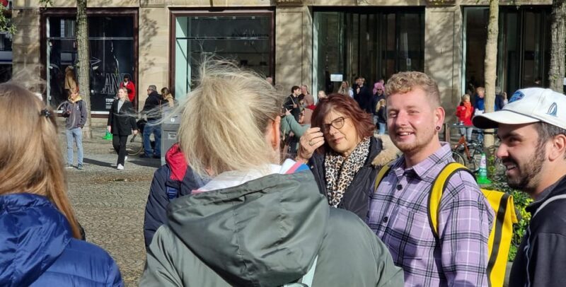 Amsterdam All In One Tour Walking Tour - Final Thoughts