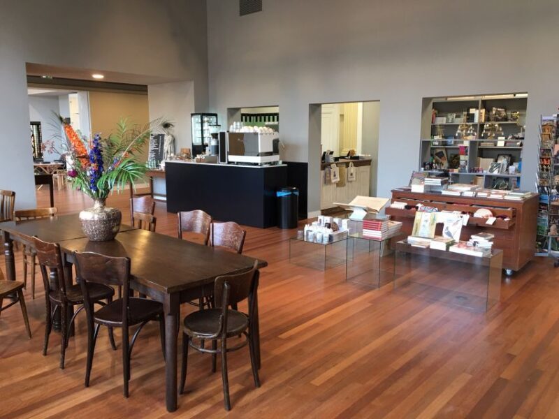 Amsterdam: Allard Pierson Heritage Collections Entry Ticket - Final Thoughts