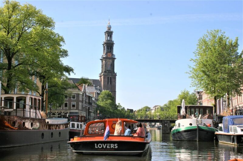 Amsterdam: Amsterdam Dungeon and Canal Cruise Entry Ticket - The Value: Is It Worth It?
