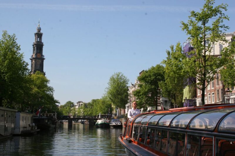 Amsterdam: Amsterdam Dungeon and Canal Cruise Entry Ticket - Final Thoughts