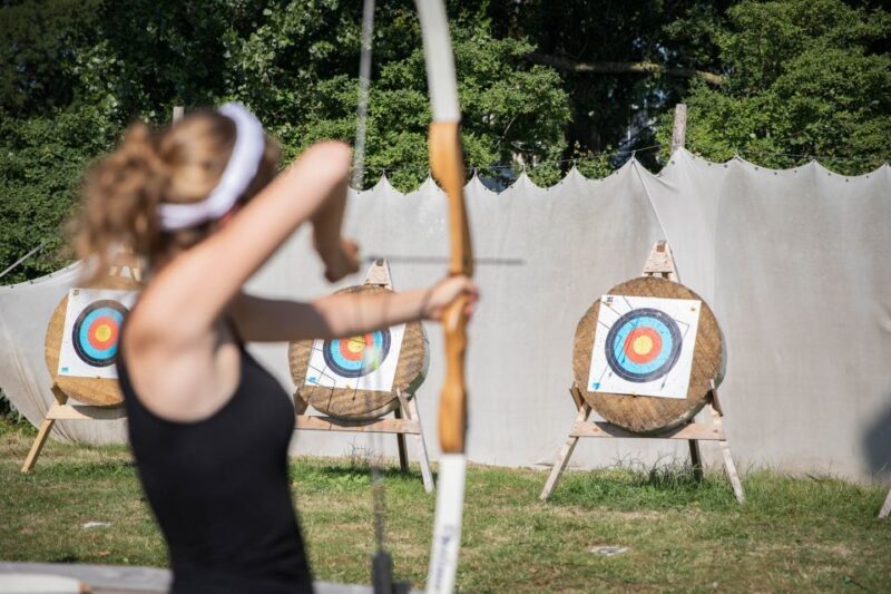 Amsterdam: An Unforgettable Archery Experience! - Detailed Breakdown of the Experience