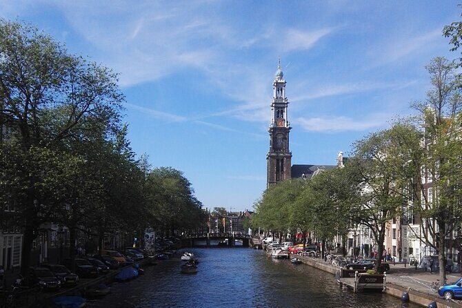 Amsterdam and Countryside Private Full-Day Tour by luxury car - Who Is This Tour Best For?