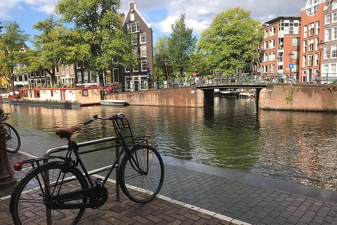 Amsterdam and Countryside private tour - Why Choose a Private Custom Tour?