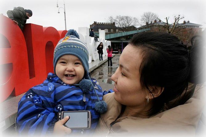 Amsterdam and Countryside private tour - Authentic Experiences and Real Traveler Feedback