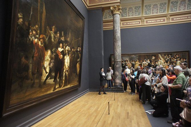 Amsterdam and Countryside private tour - Final Thoughts