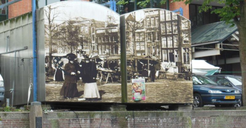 Amsterdam: Anne Frank and Jewish Quarter Guided Walking Tour - Price and Value