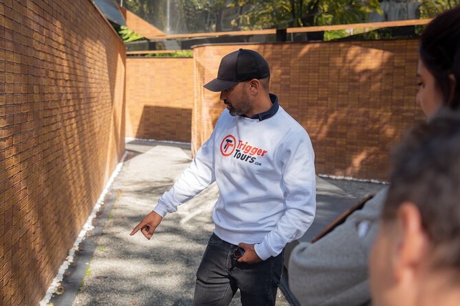 Amsterdam: Anne Frank and Jewish Quarter Walking Tour (TOP RATED) - Key Things to Know Before You Go