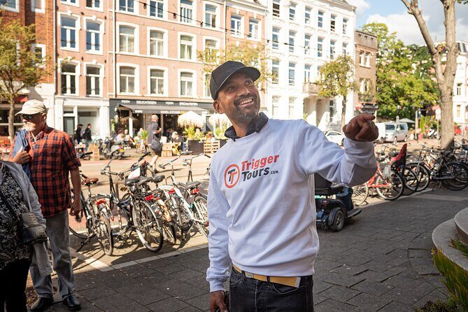 Amsterdam: Anne Frank and World War II Walking Tour (TOP RATED) - Exploring the Tour: What to Expect