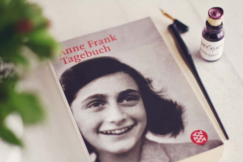 Amsterdam: Anne Frank Guided Walking Tour in DE/EN/IT/ES - The Itinerary: What You Can Expect