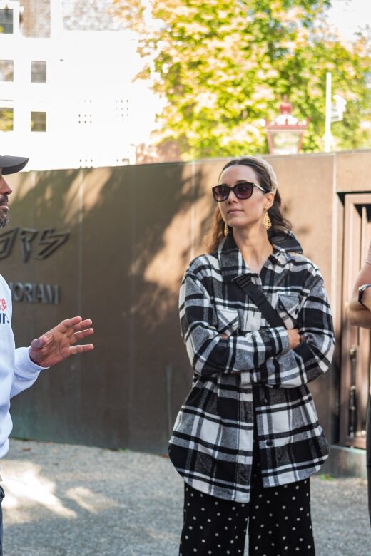 Amsterdam: Anne Frank Walking Tour - A Close Look at the Tour Experience