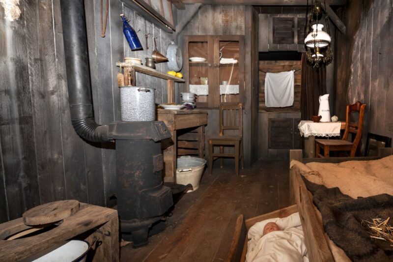 Amsterdam: Architecture Museum Het Schip Entry Ticket & Tour - Final Thoughts