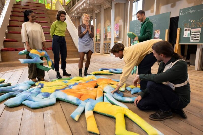 Amsterdam: ARTIS Royal Zoo and ARTIS Groote Museum Ticket - Final Thoughts